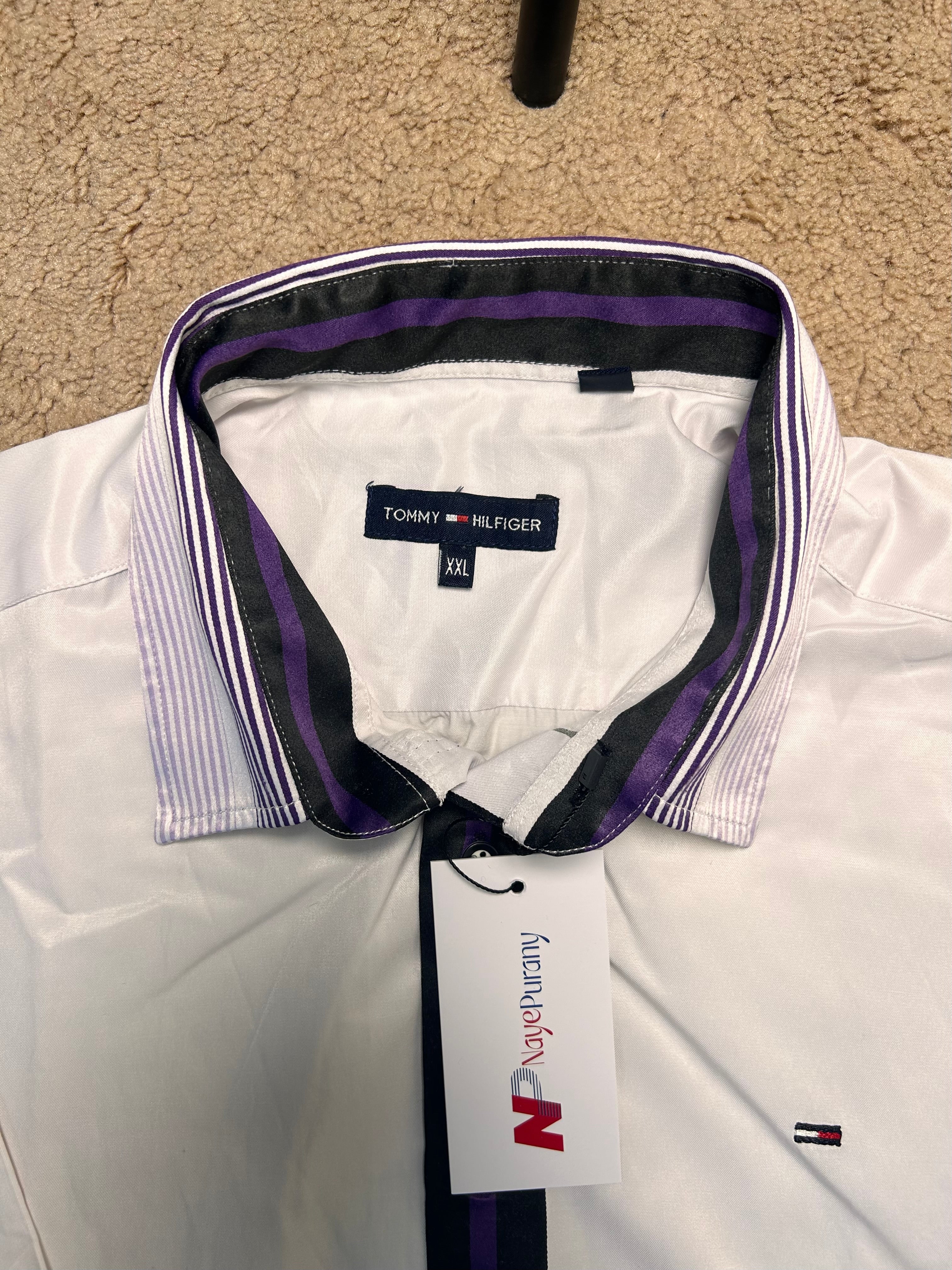 Tommy Hilfiger