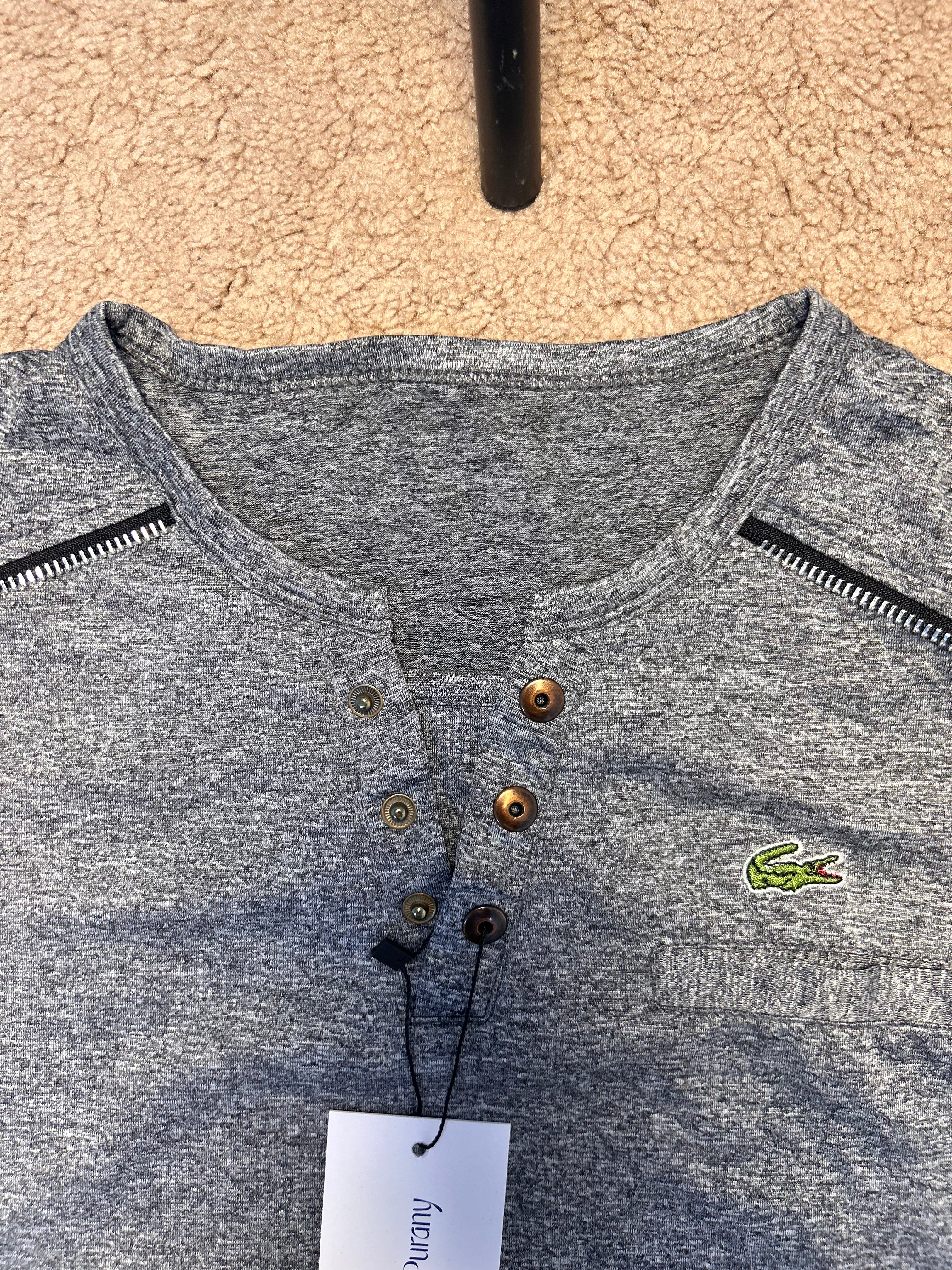 Lacoste