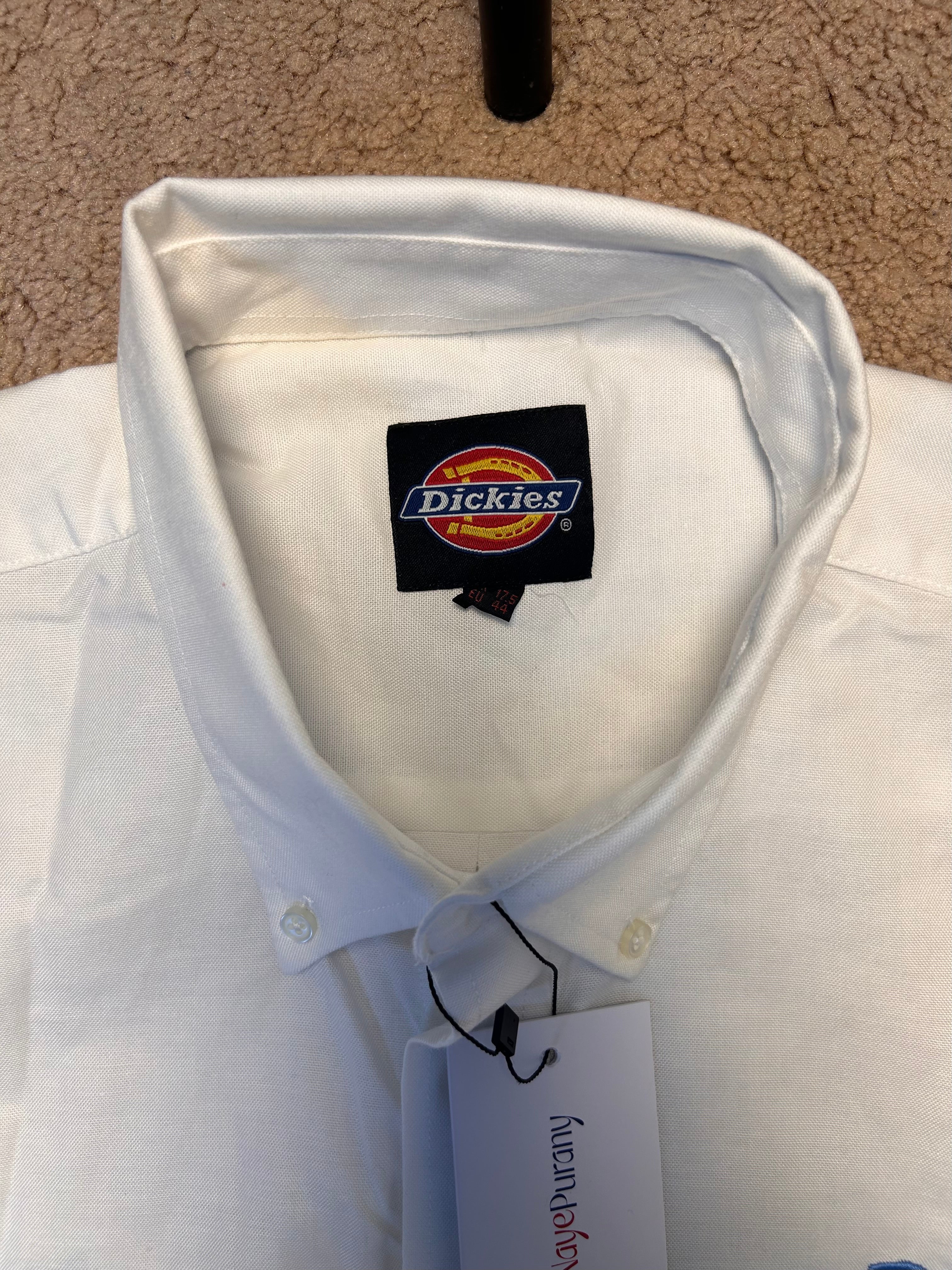 Dickies
