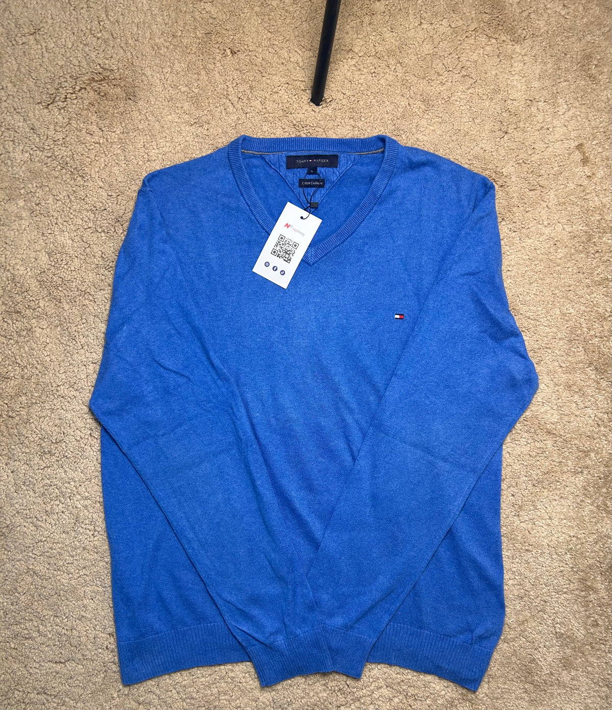 Tommy Hilfiger