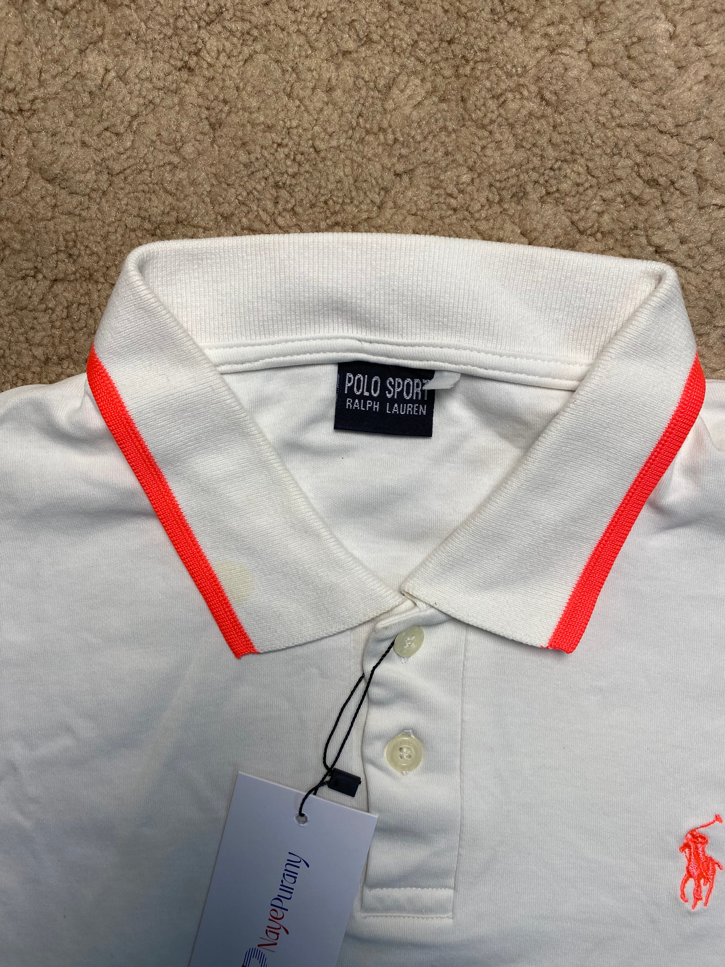 Polo sport