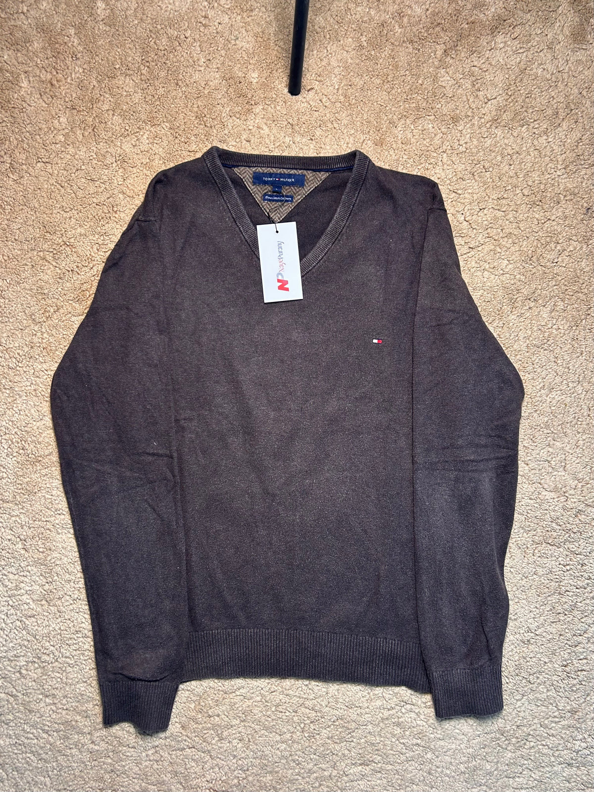 Tommy Hilfiger