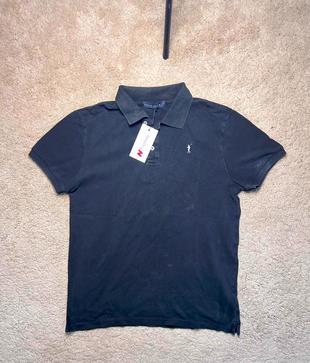 Polo club