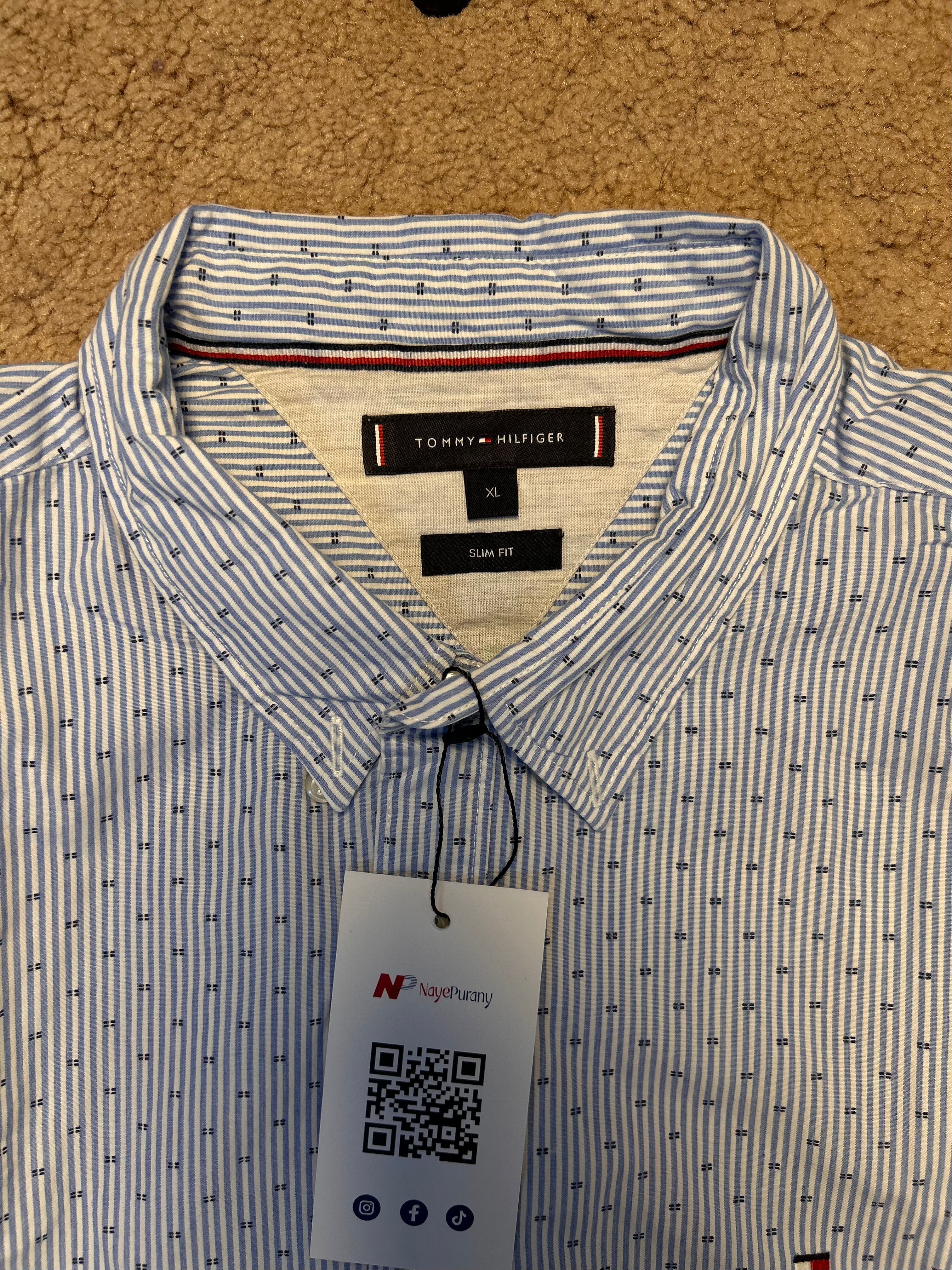 Tommy Hilfiger