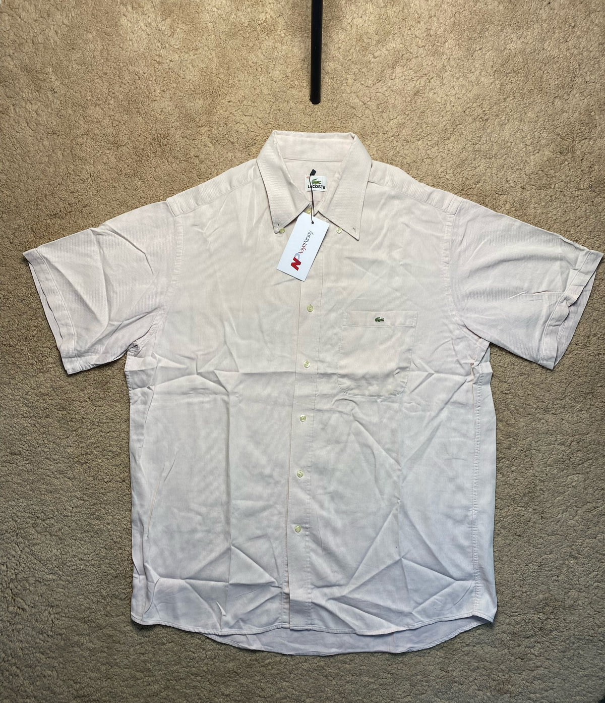 Lacoste