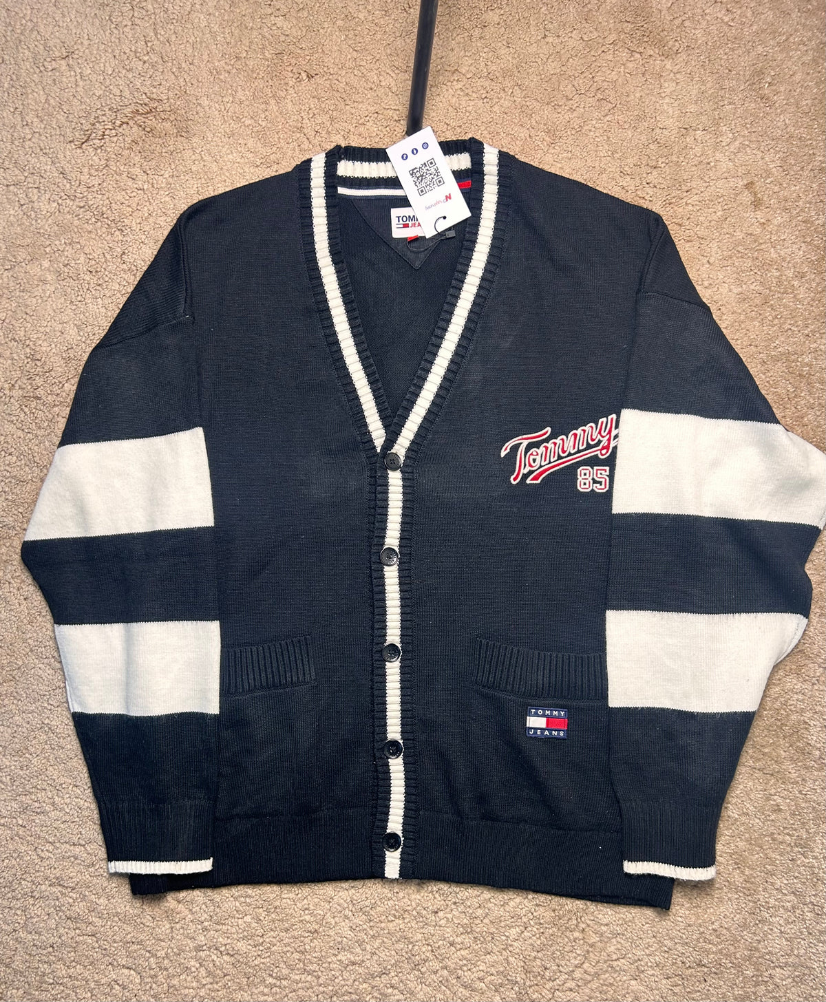 Tommy Hilfiger