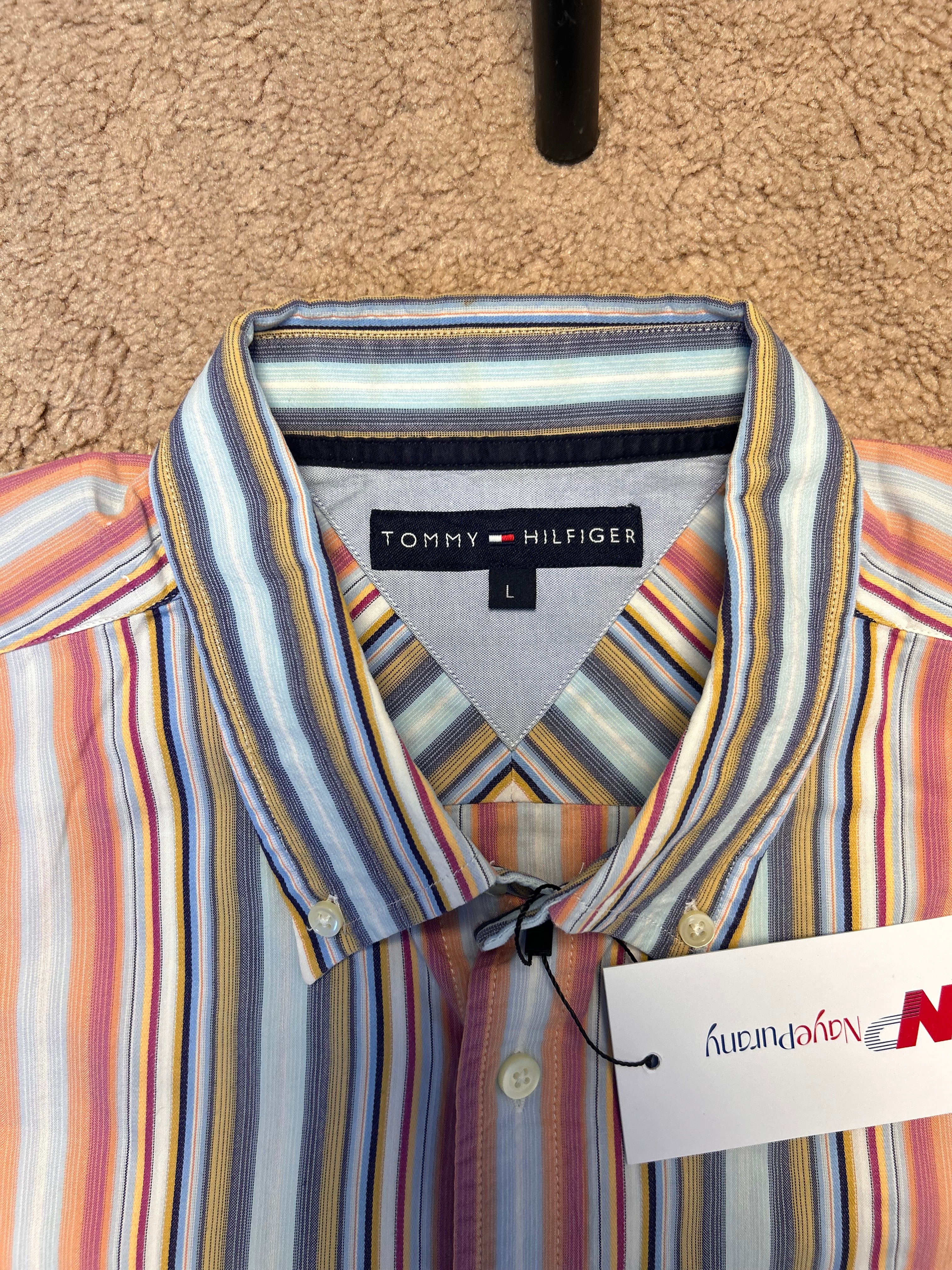 Tommy Hilfiger