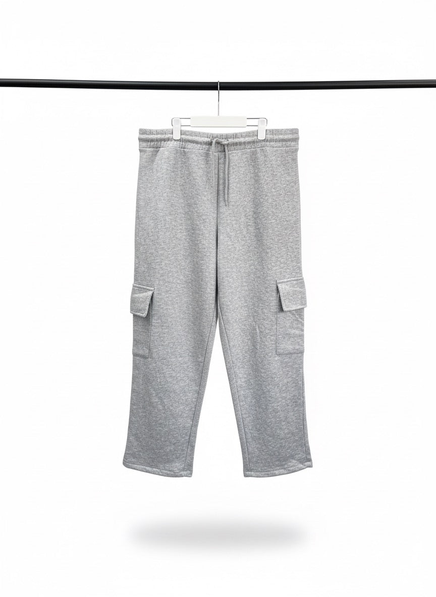 Sinsay baggy fit trouser