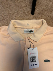 Chemise lacoste