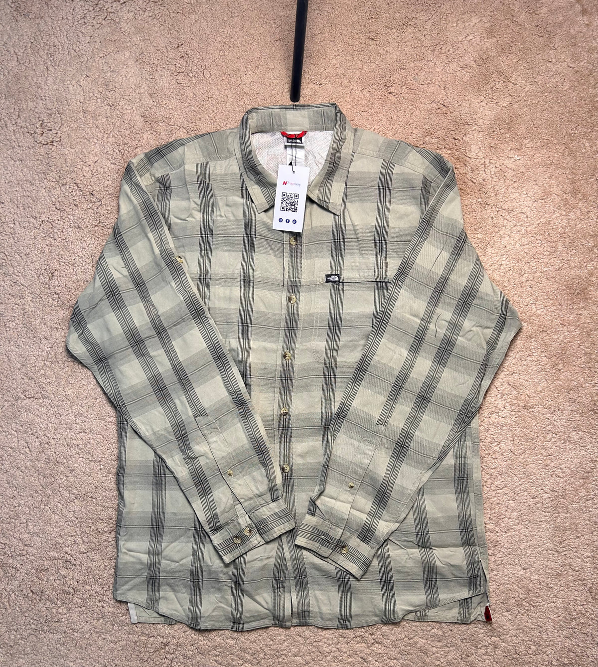 The North Face