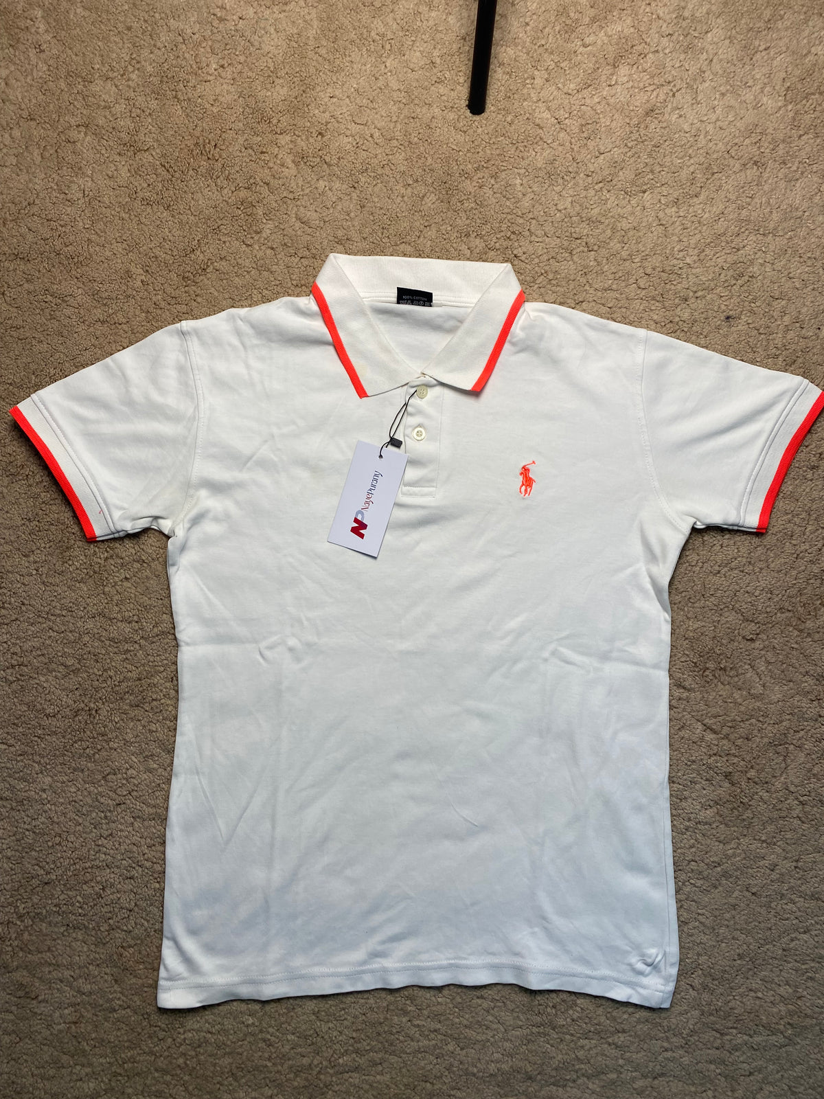 Polo sport