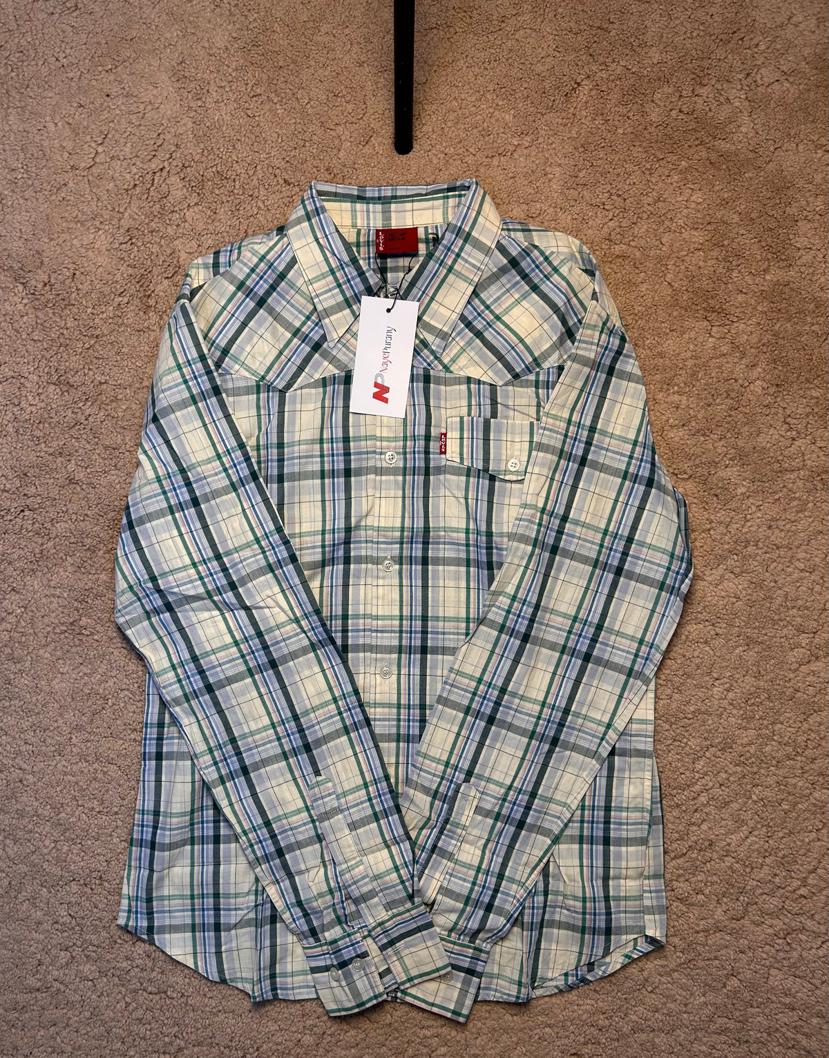 Levi's
