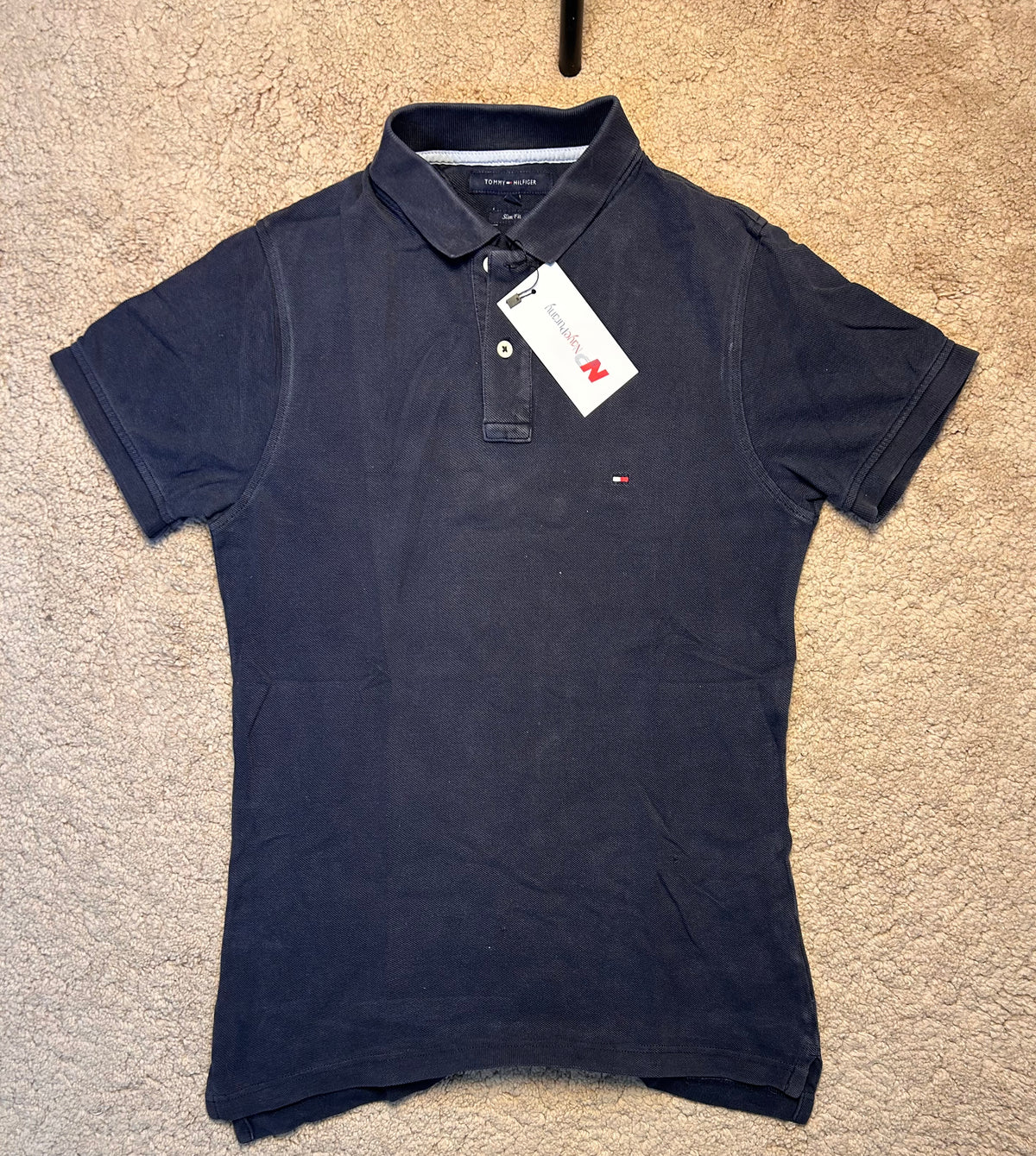Tommy Hilfiger