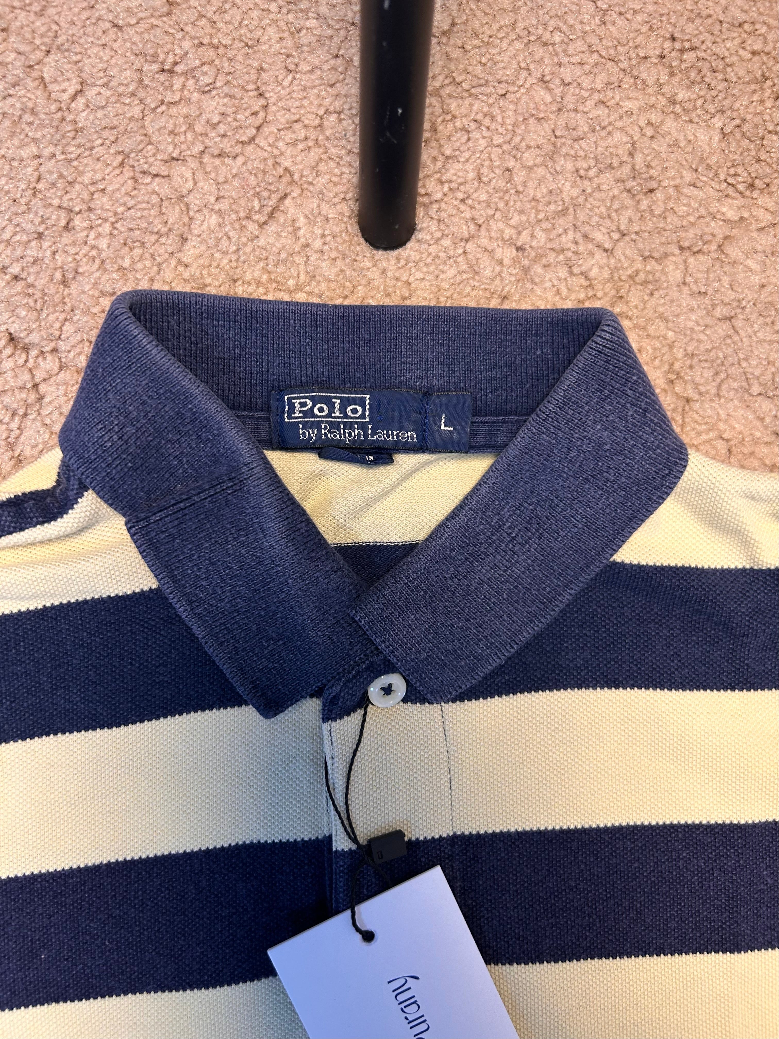 Polo by Ralph Lauren