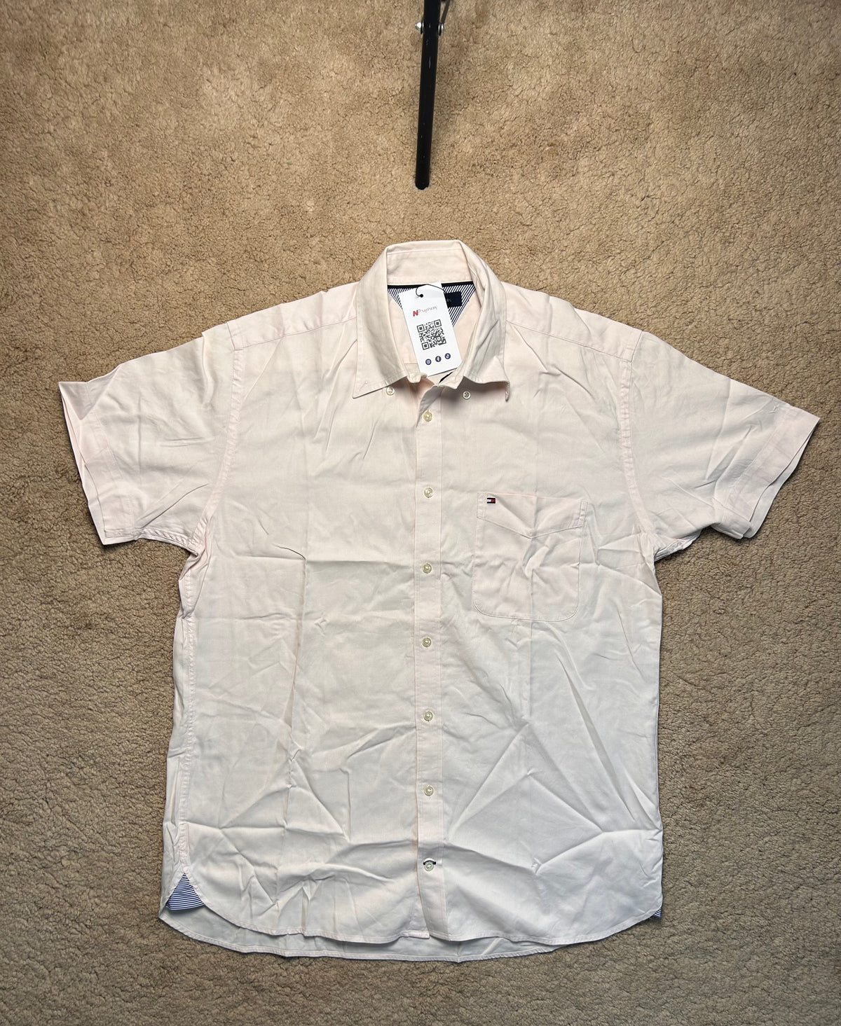Tommy Hilfiger