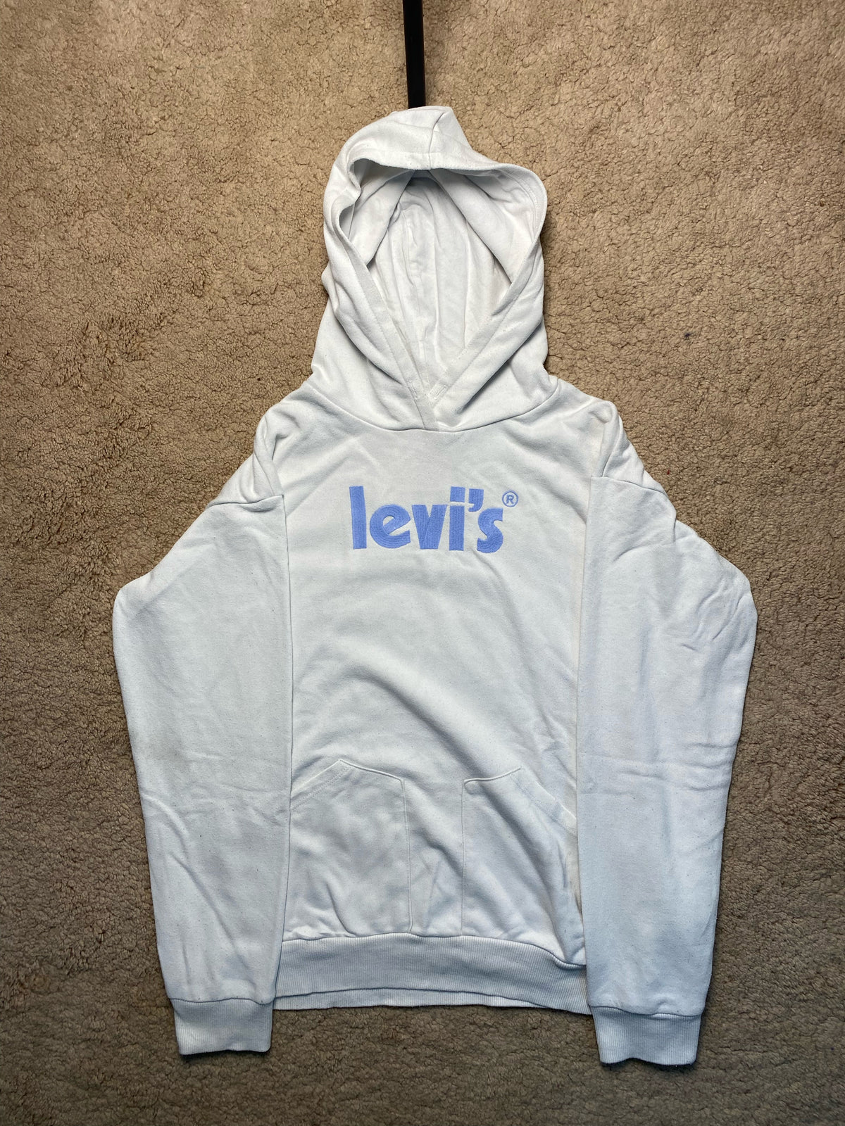 Levi's