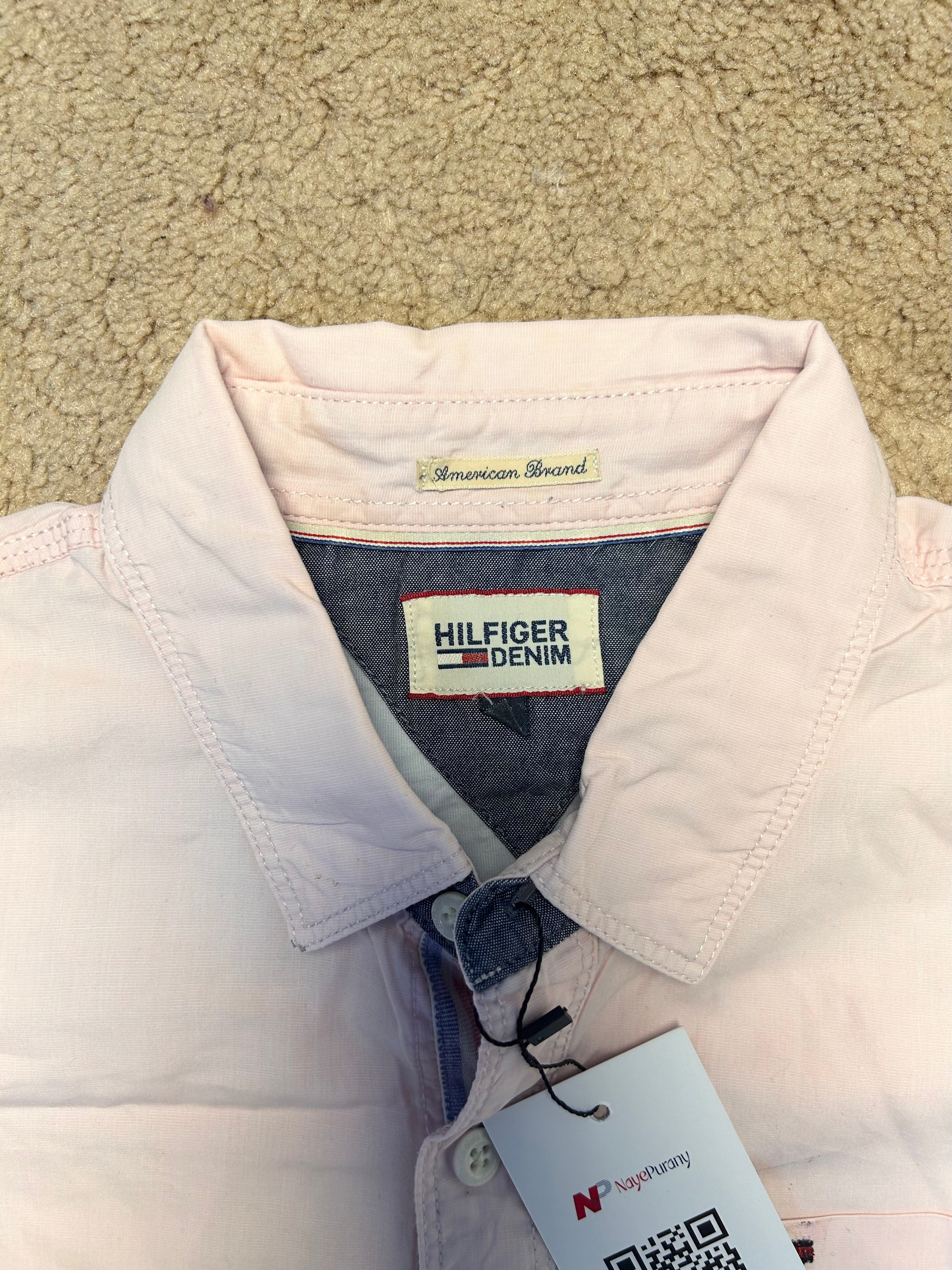 Hilfiger Denim