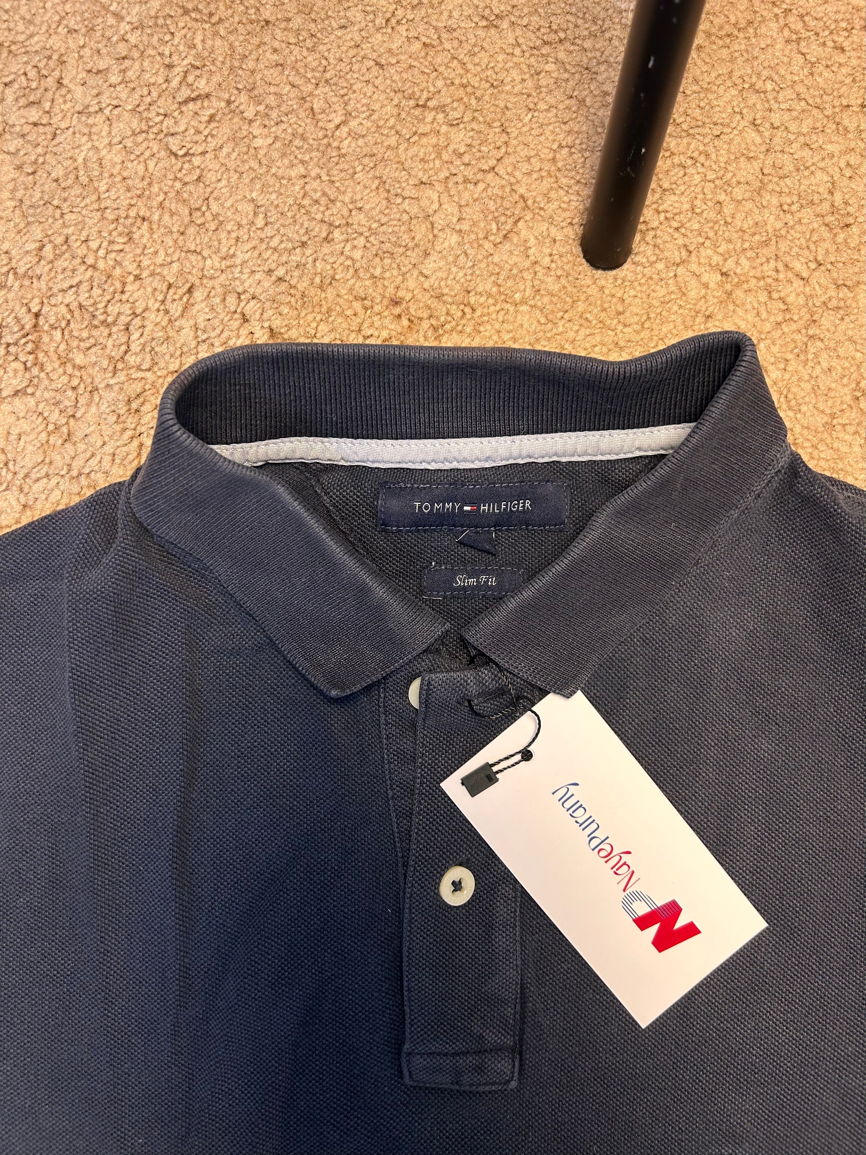 Tommy Hilfiger