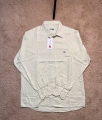 Chemise Lacoste