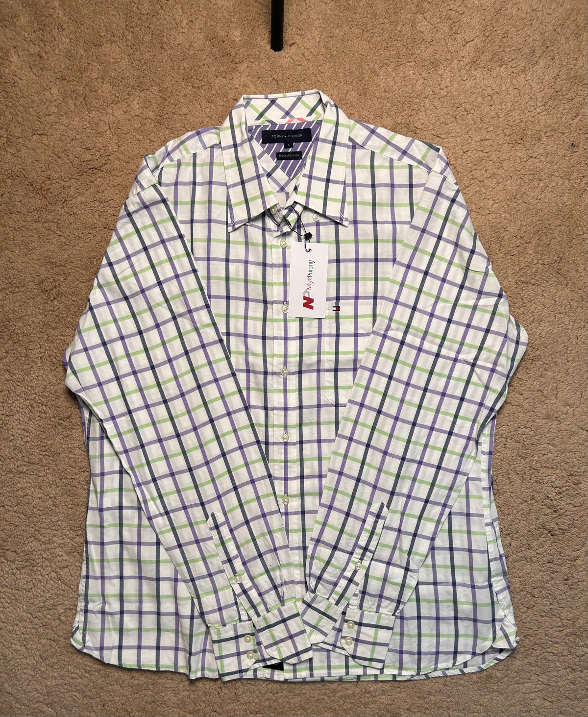 Tommy Hilfiger