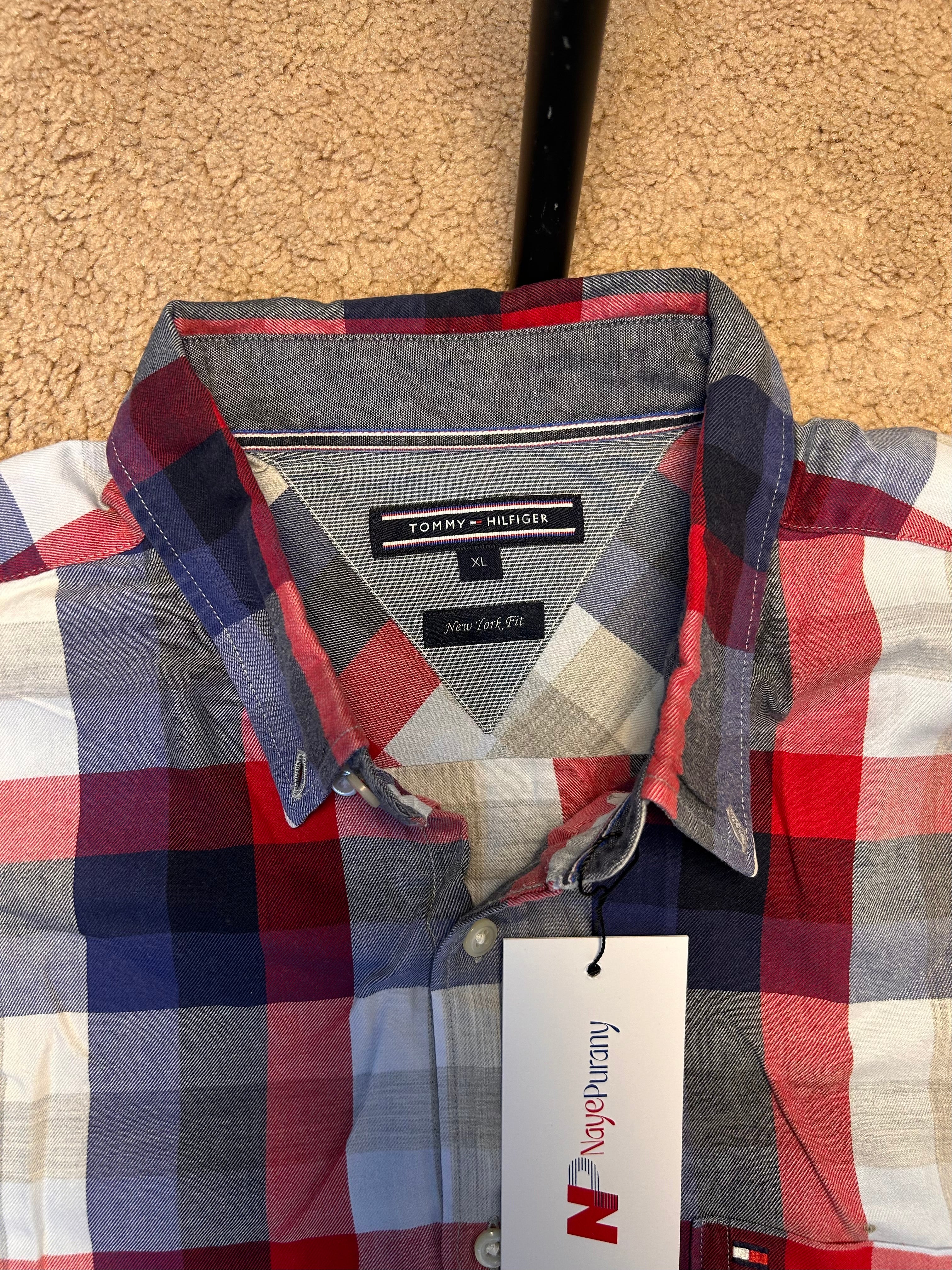 Tommy Hilfiger