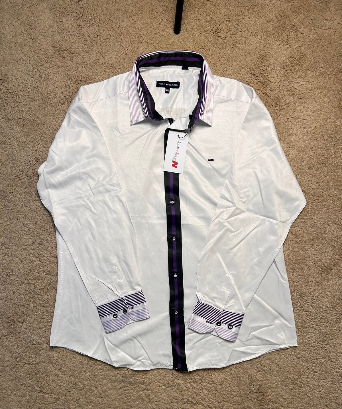 Tommy Hilfiger