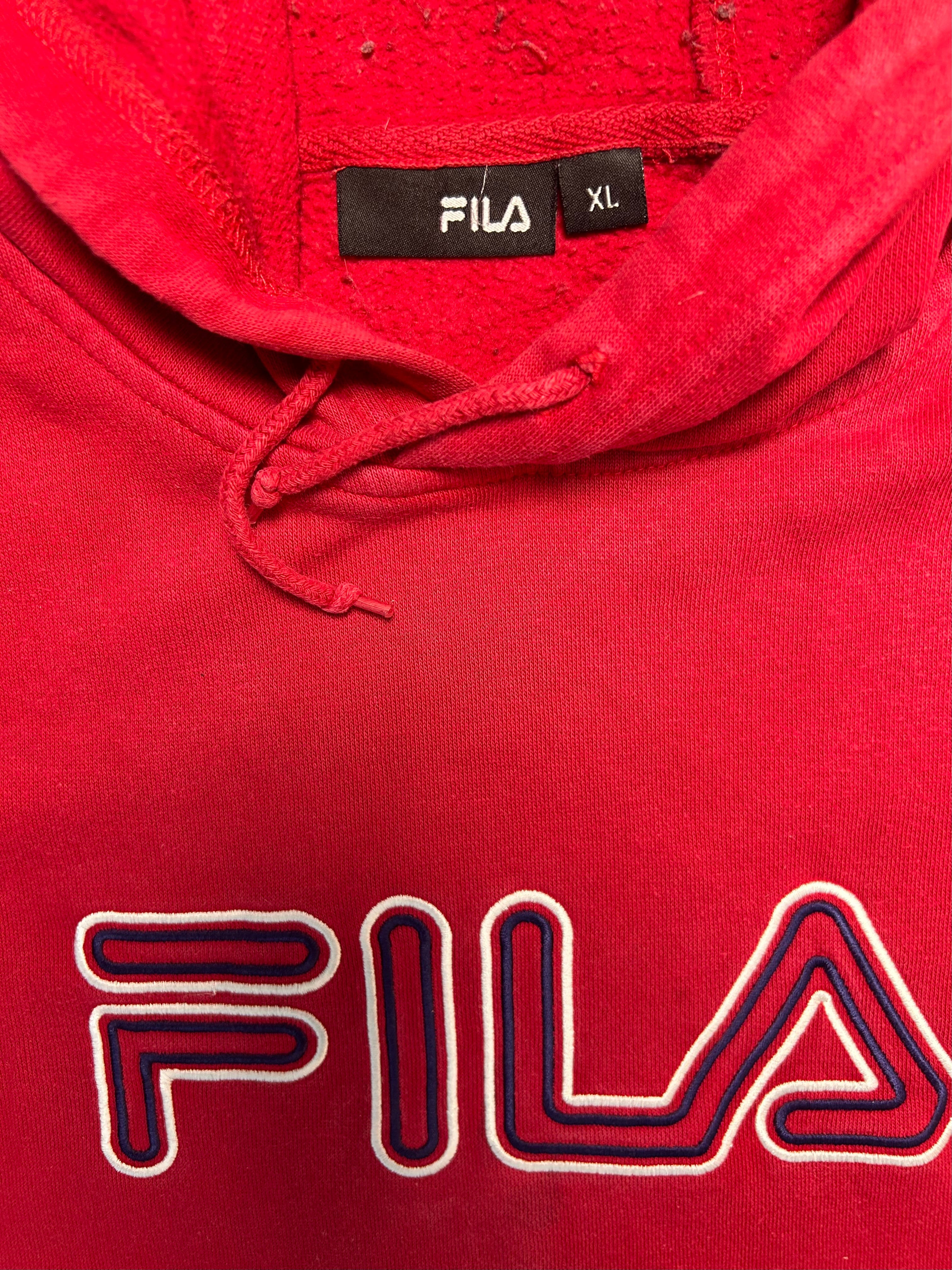 Fila