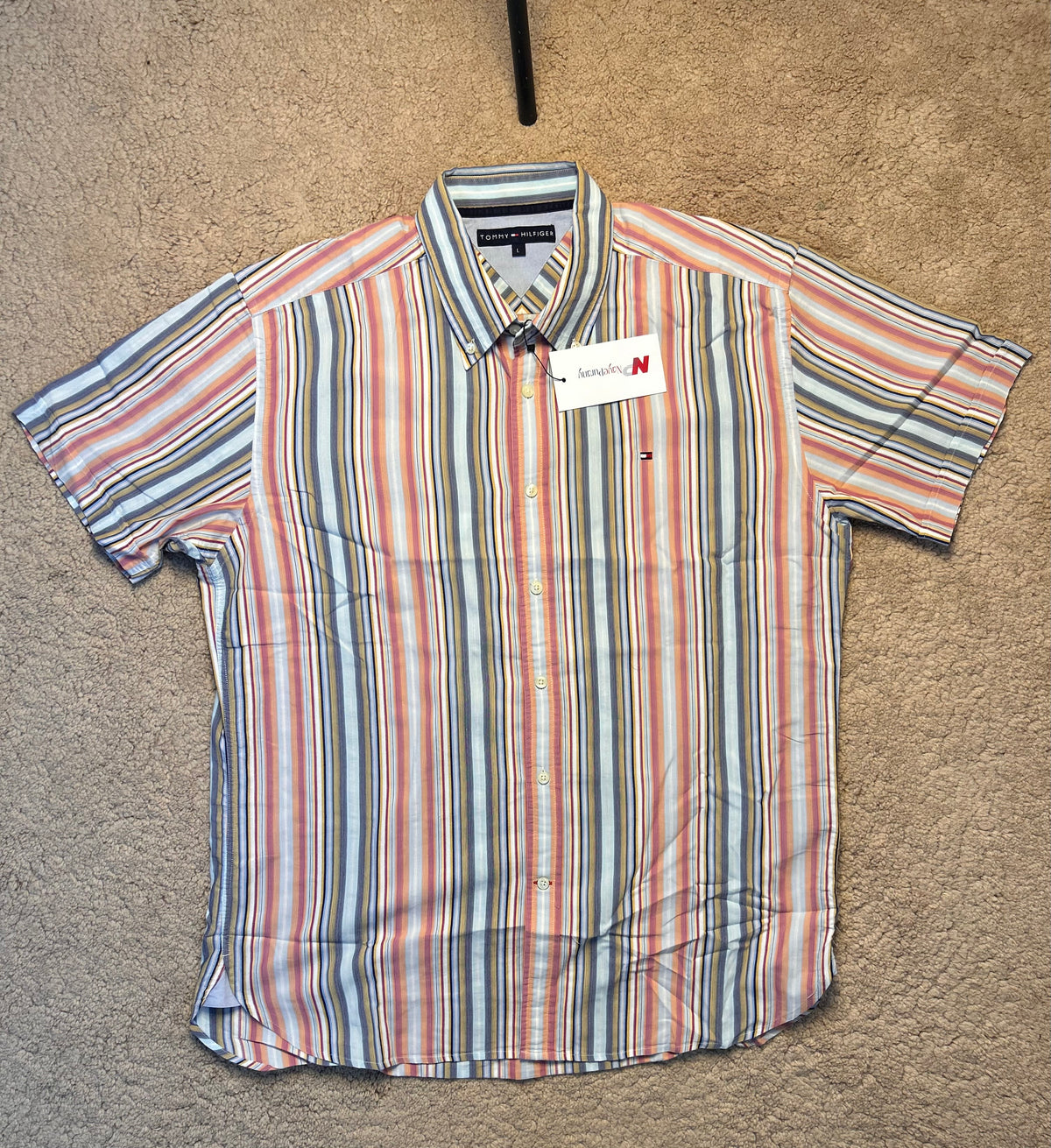 Tommy Hilfiger