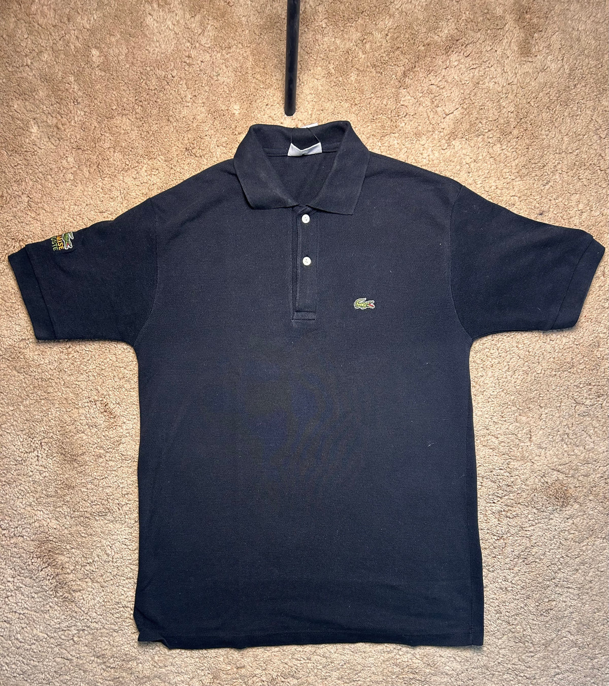 Chemise Lacoste