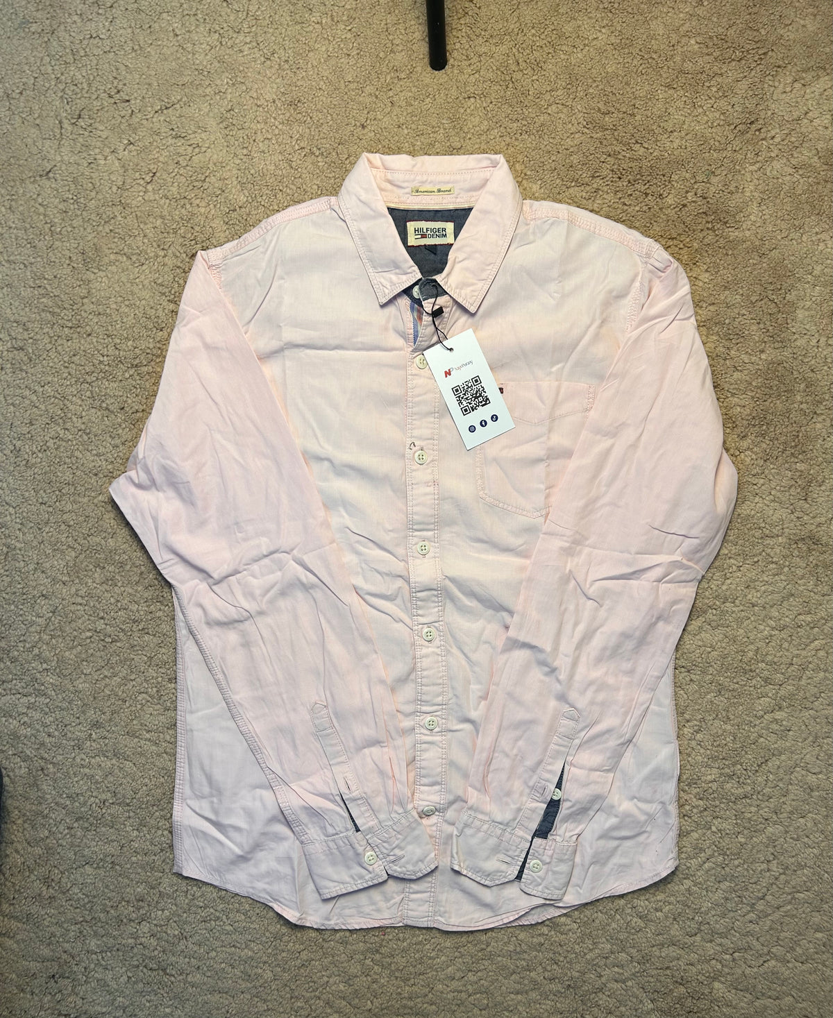 Hilfiger Denim
