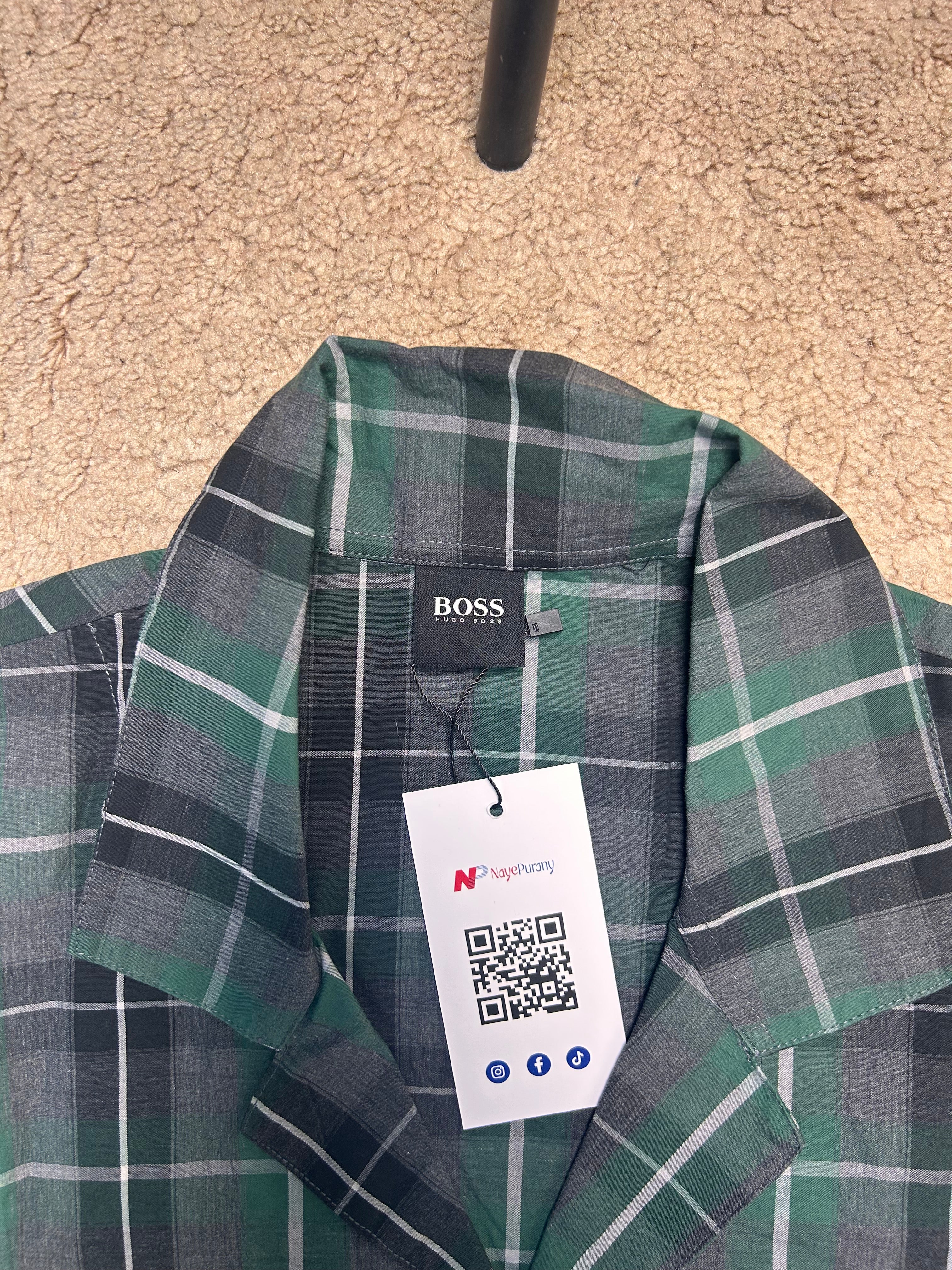 Boss Hugo Boss