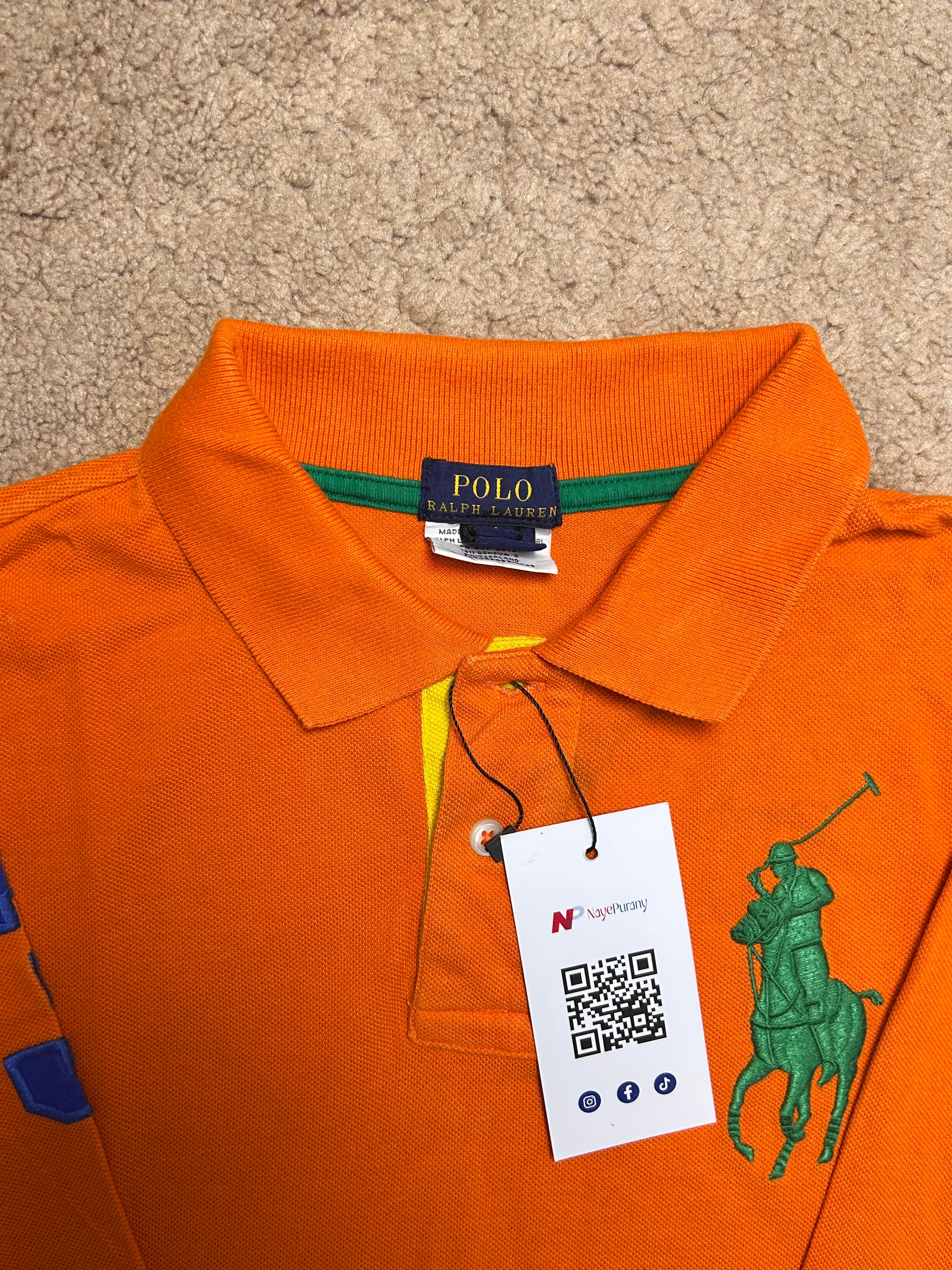 Polo Ralph Lauren