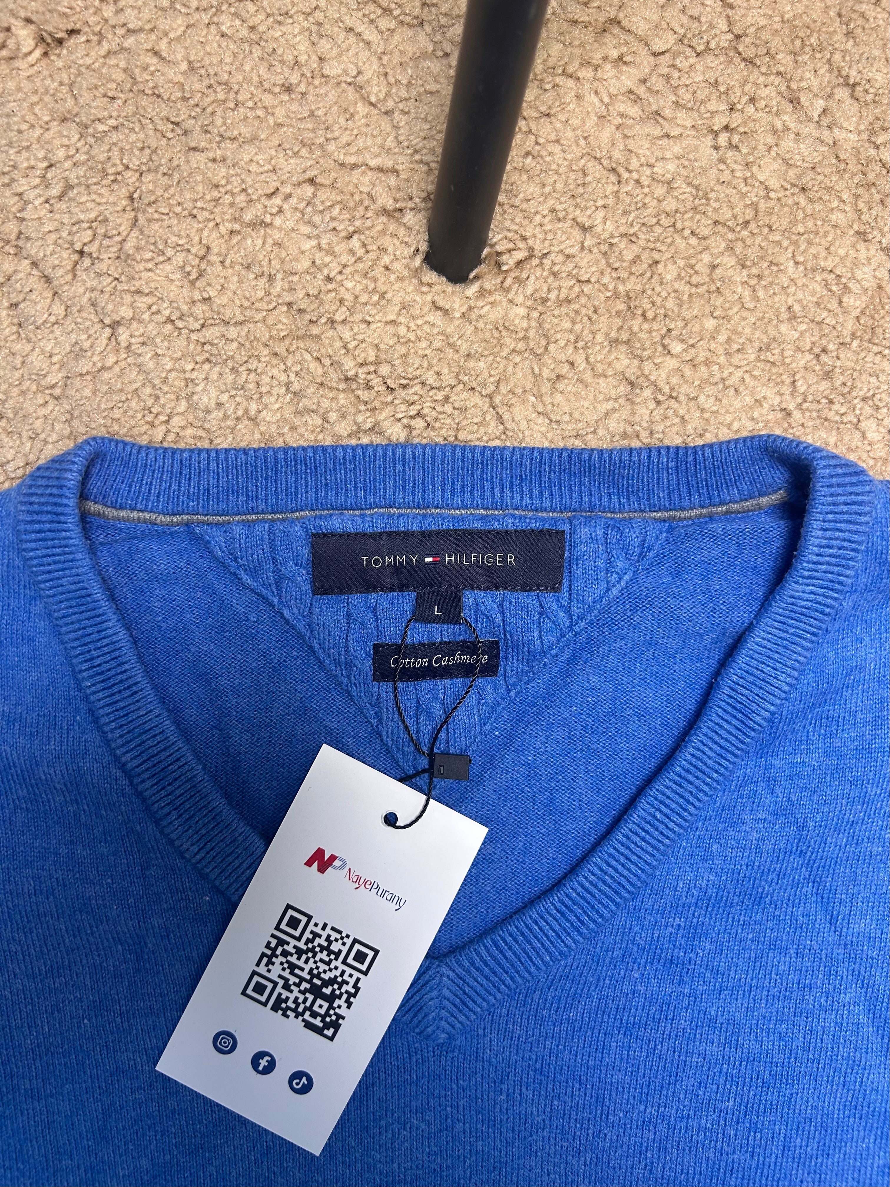 Tommy Hilfiger