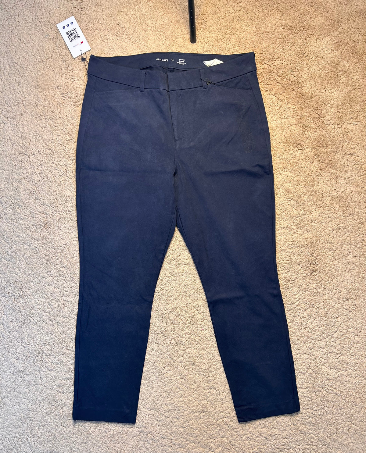 Old Navy