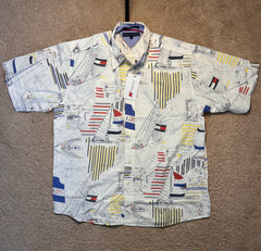 Tommy Hilfiger