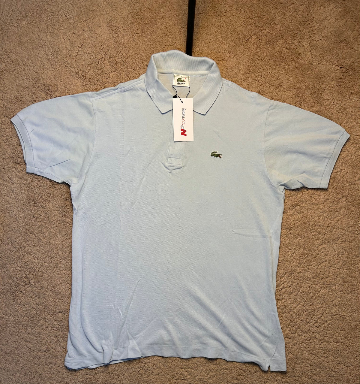 Lacoste