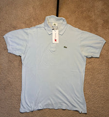 Lacoste