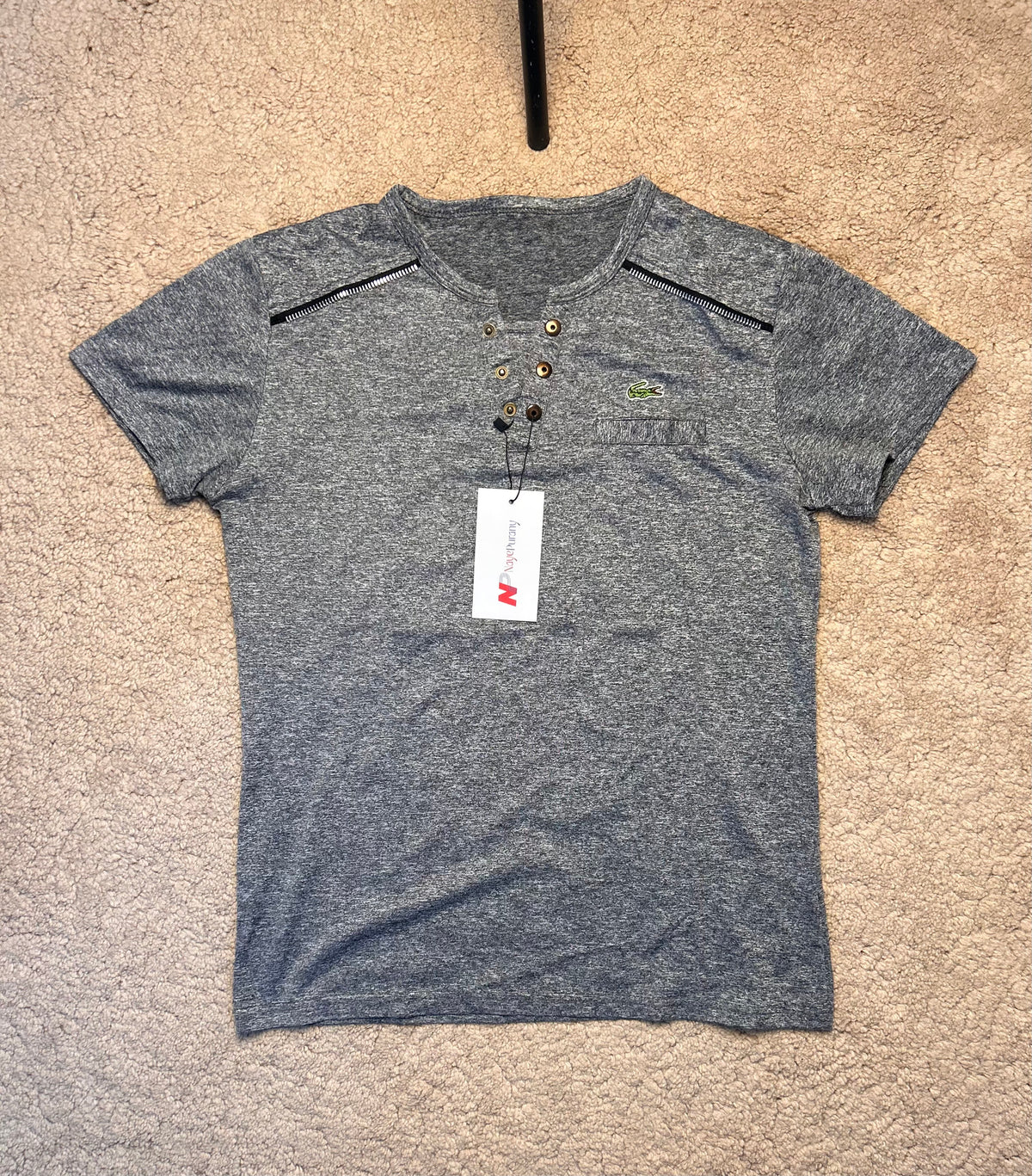 Lacoste