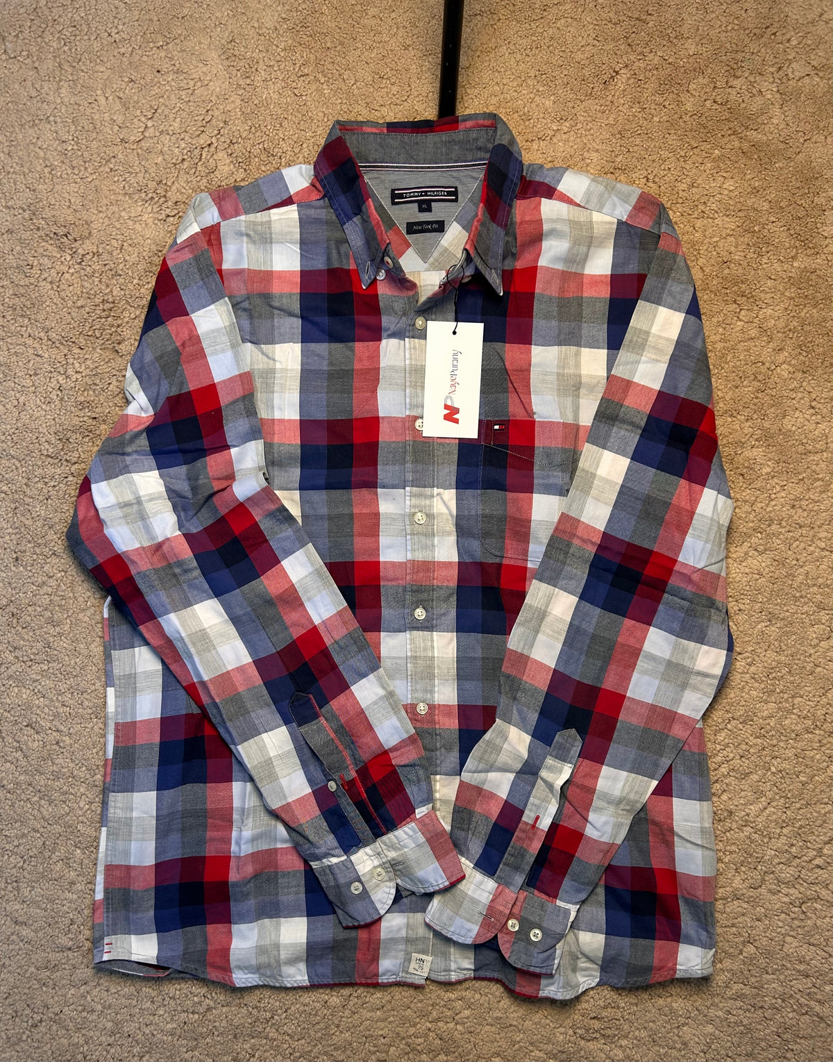 Tommy Hilfiger