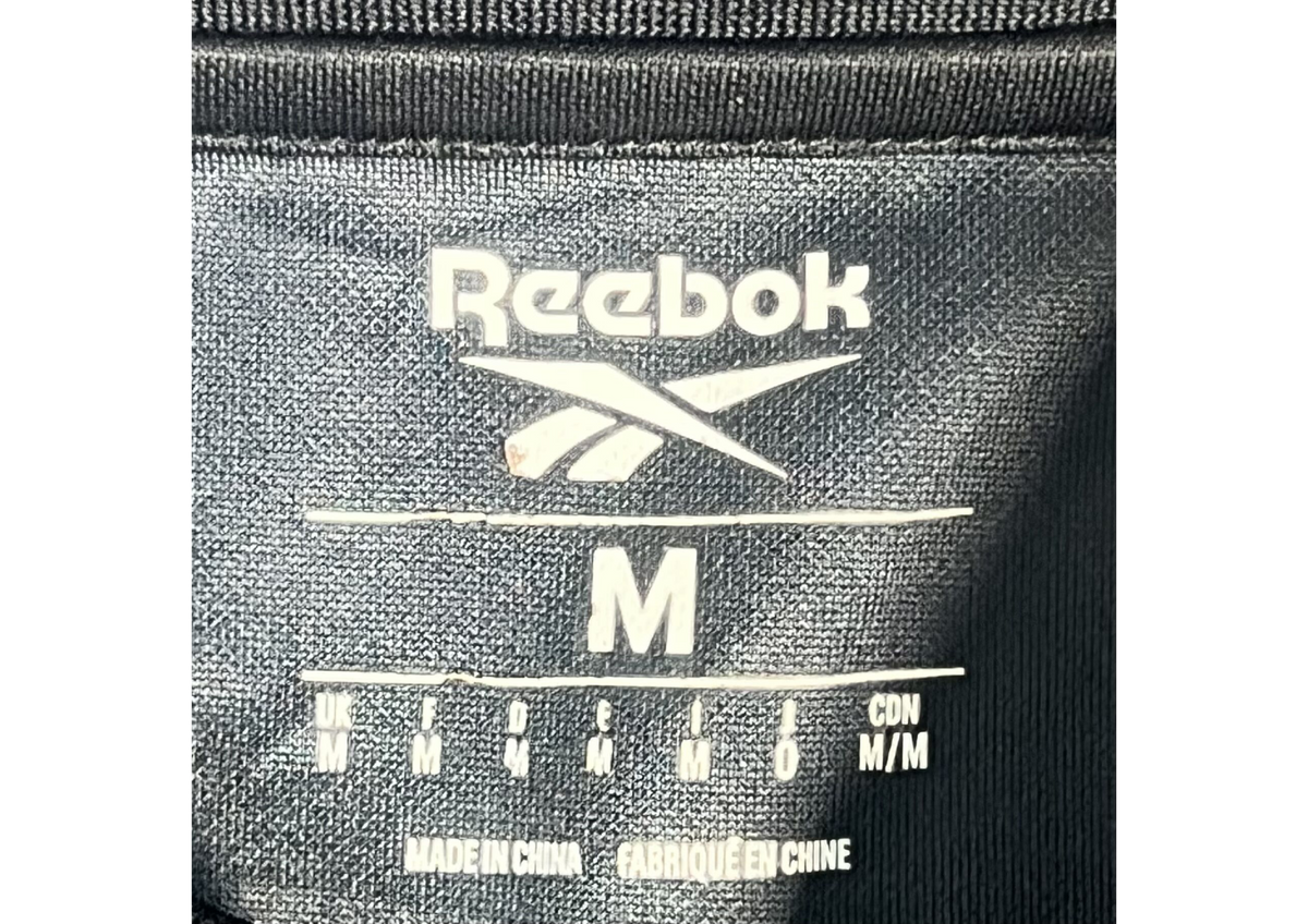Reebok Polo T-Shirt
