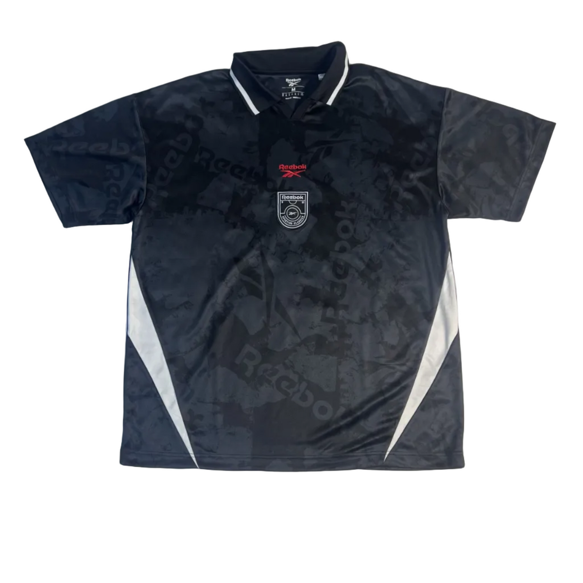 Reebok Polo T-Shirt