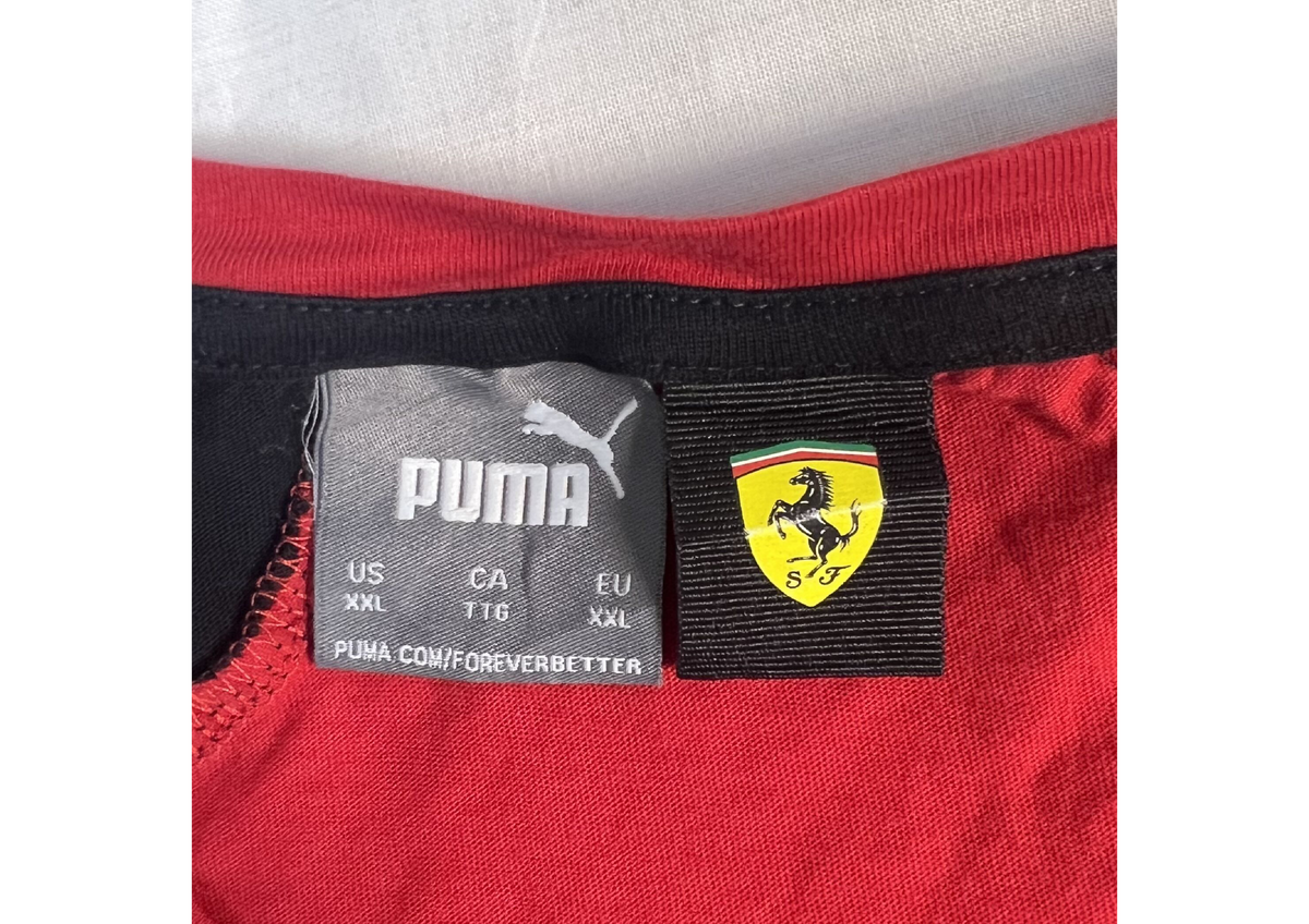 Puma T-Shirt