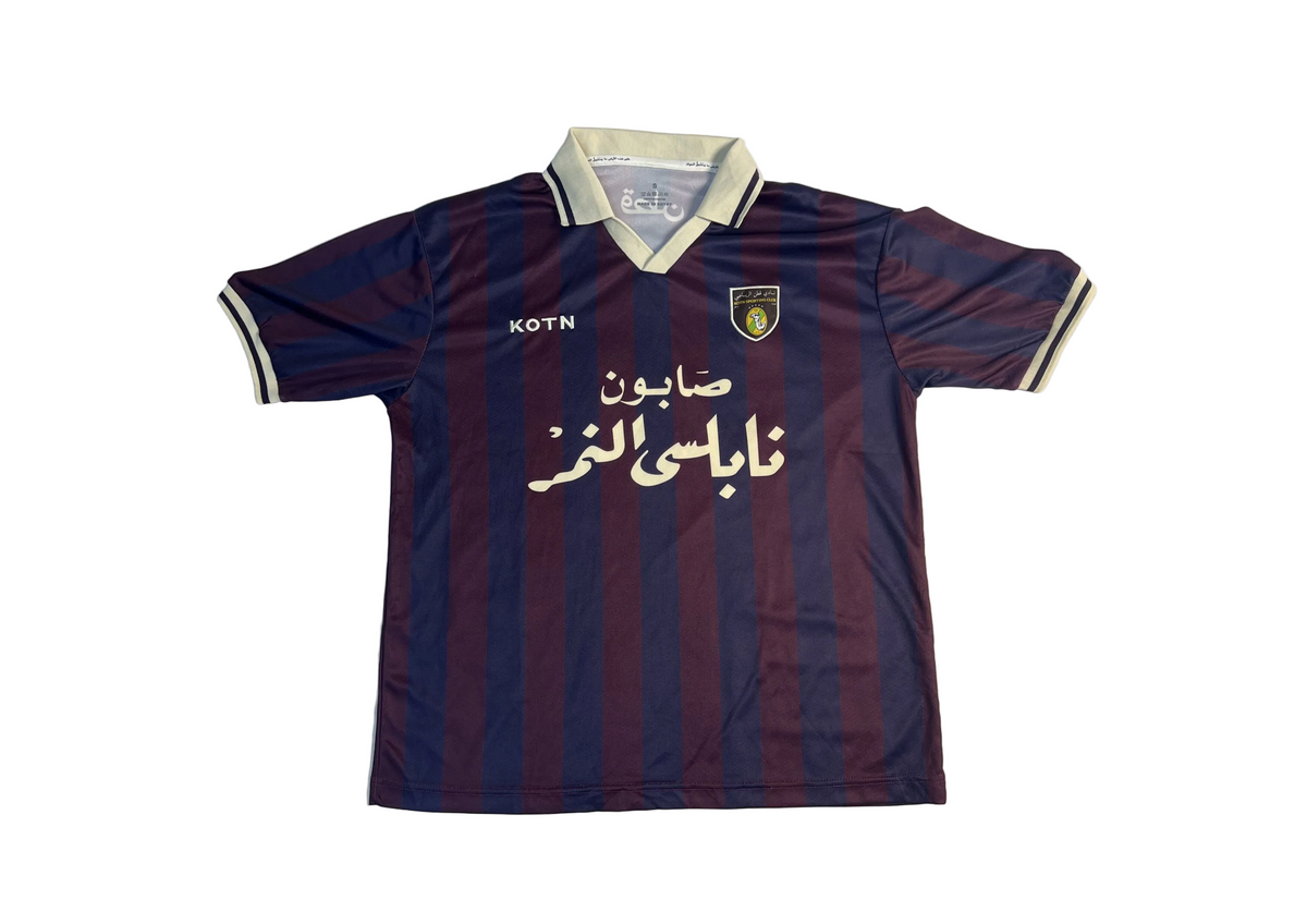 KOTN Sporting Club Polo T-Shirt
