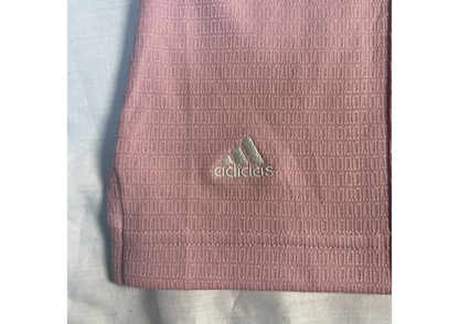 Adidas ClimaLite Polo T-Shirt