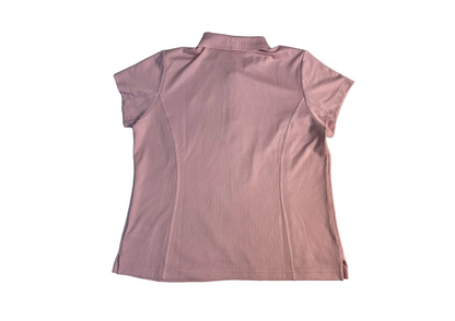Adidas ClimaLite Polo T-Shirt