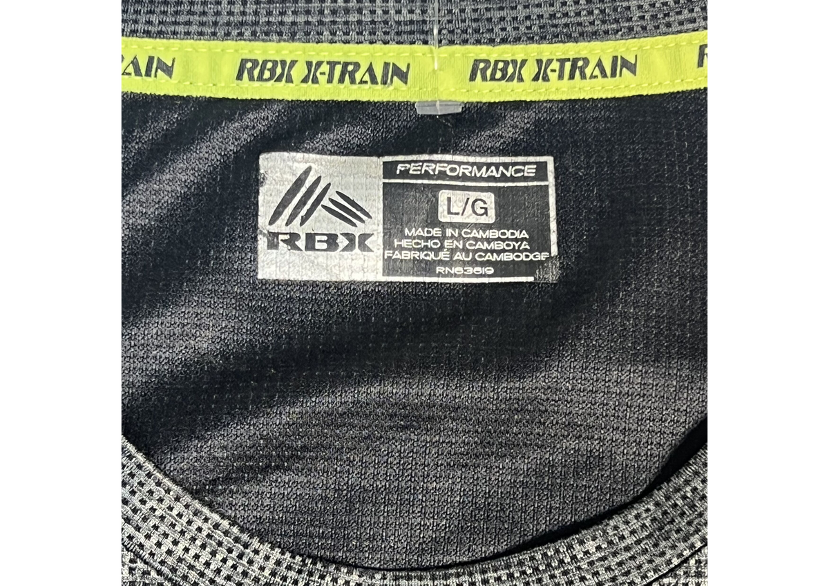 RBX Dri-Fit T-Shirt
