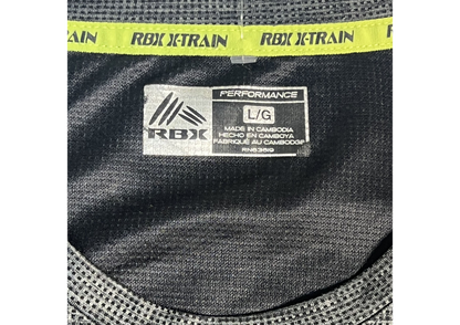 RBX Dri-Fit T-Shirt