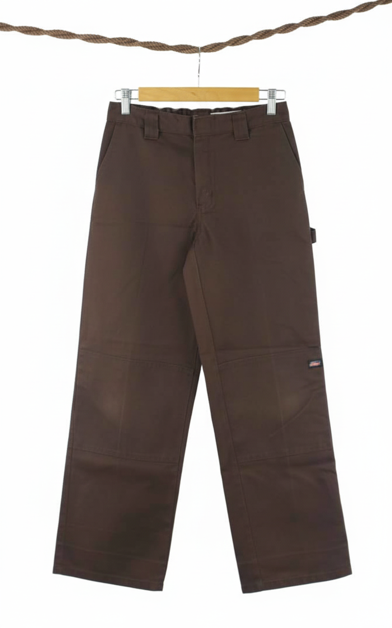 Dickies genuine brown color pant