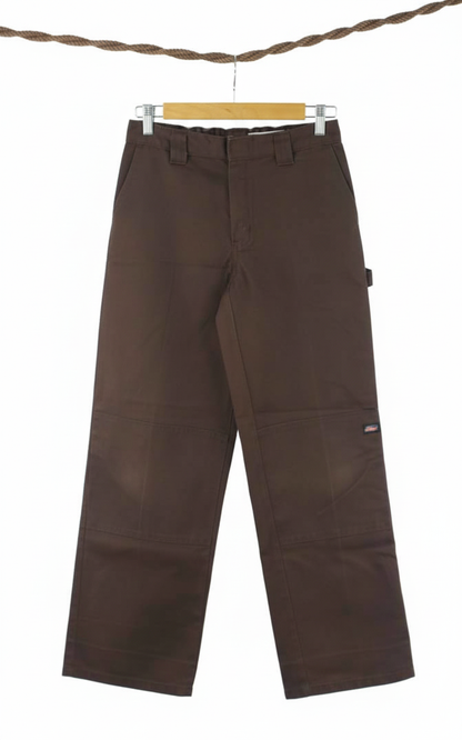Dickies genuine brown color pant