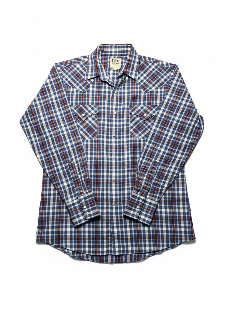 ELY Cattleman Shirt